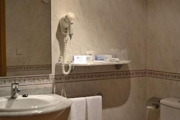 Aparthotel Sercotel Suites Huesca